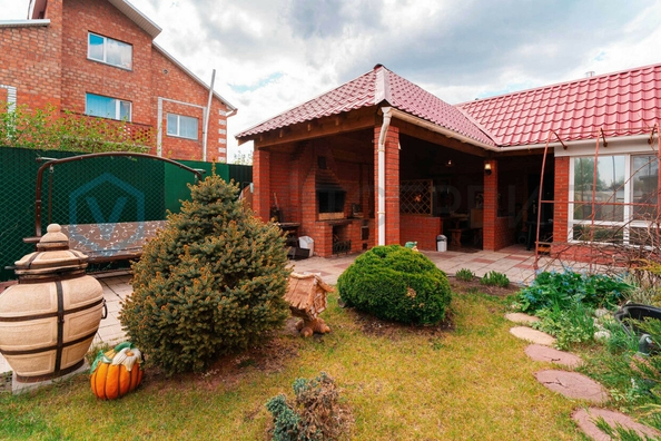 
  Продается дом, 370 м², Омск
. Фото 5.