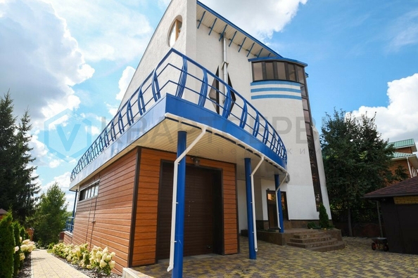 
  Продается дом, 633.3 м², Омск
. Фото 2.