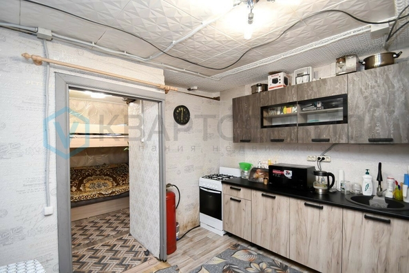 
  Продается дом, 60 м², Омск
. Фото 4.