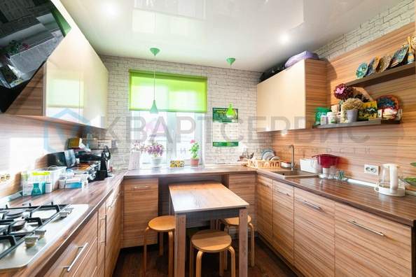 
  Продается дом, 171 м², поселок Новоомский
. Фото 2.