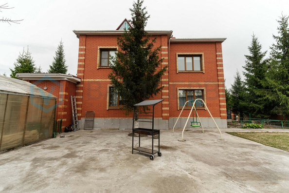
  Продается дом, 368.4 м², Омск
. Фото 3.