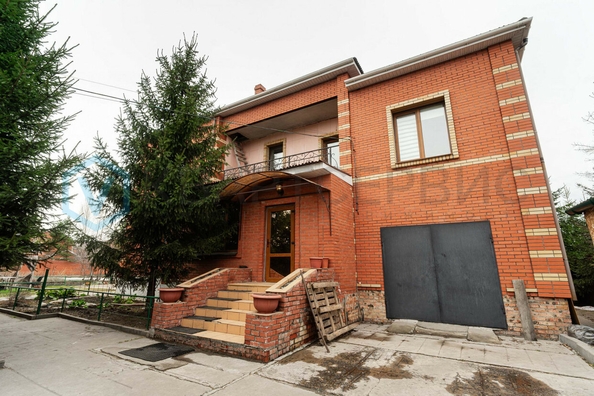 
  Продается дом, 368.4 м², Омск
. Фото 5.