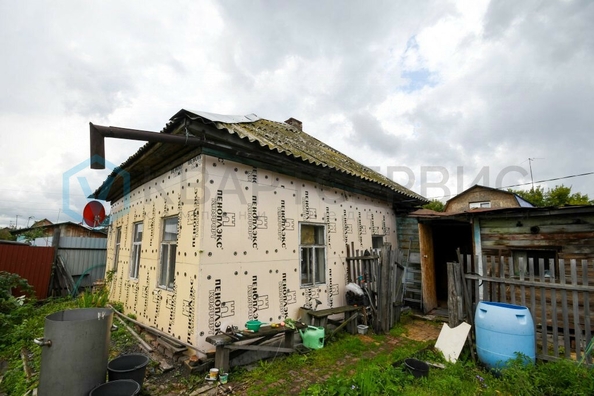 
  Продается дом, 32 м², Омск
. Фото 5.