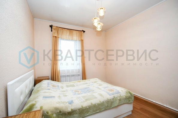 
  Продается дом, 135.1 м², Омск
. Фото 2.