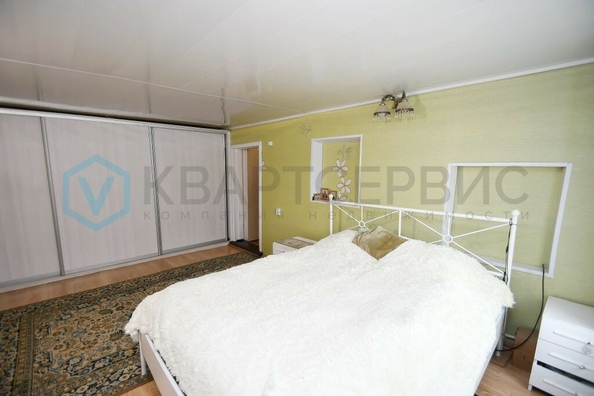 
  Продается дом, 135.1 м², Омск
. Фото 3.