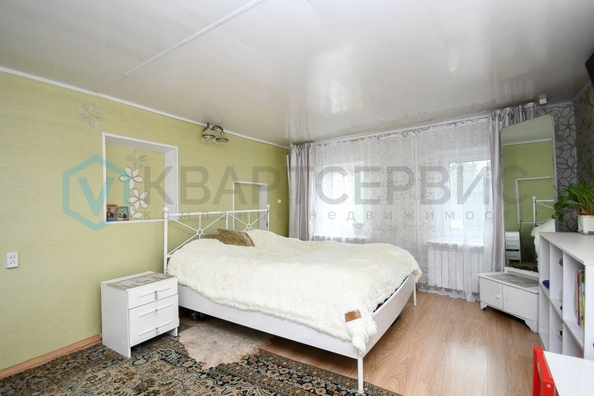 
  Продается дом, 135.1 м², Омск
. Фото 5.