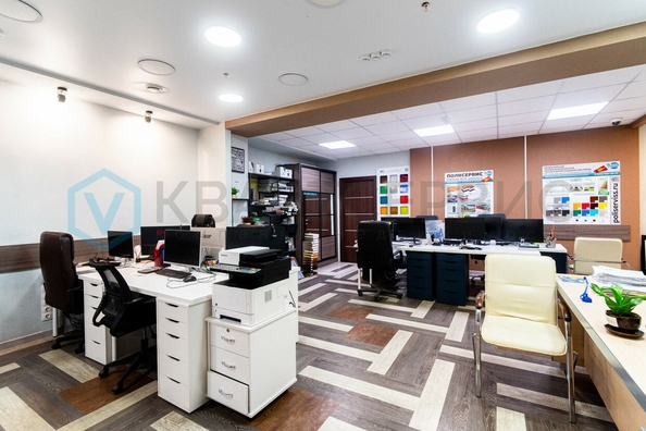 
  Продается офис, 206.2 м², Фрунзе ул, д. 1к4
. Фото 3.