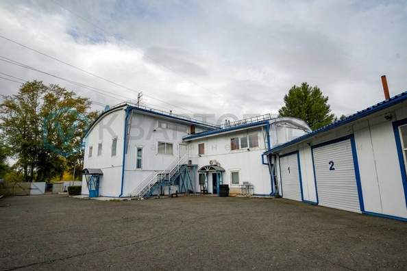 
  Продается универсальное помещение, 704.2 м², Мира пр-кт, д. 119
. Фото 5.