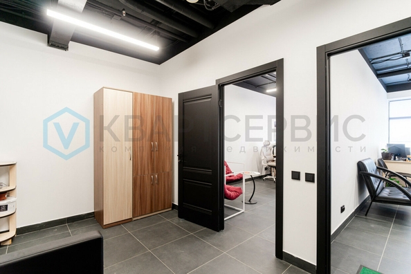 
  Продается офис, 54.7 м², Фрунзе ул, д. 1к4
. Фото 1.