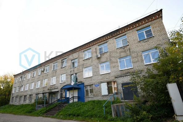 
  Продается универсальное помещение, 512.4 м², Можайского ул, д. 50
. Фото 1.