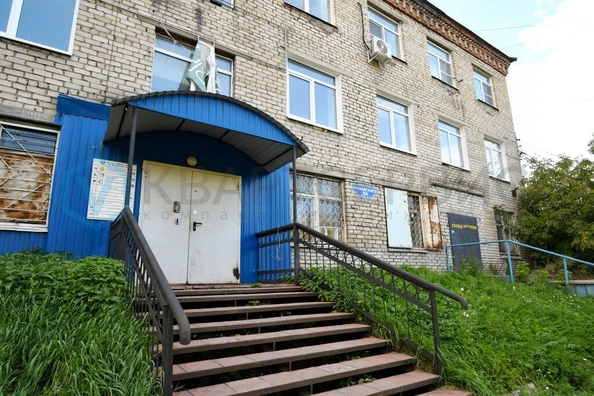 
  Продается универсальное помещение, 512.4 м², Можайского ул, д. 50
. Фото 4.
