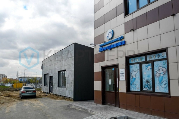 
  Сдается универсальное помещение, 8 м², Мишина ул, д. 7/2
. Фото 4.
