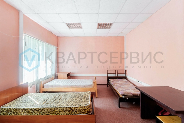
  Сдается универсальное помещение, 480 м², 2-я солнечная, д. 57
. Фото 3.