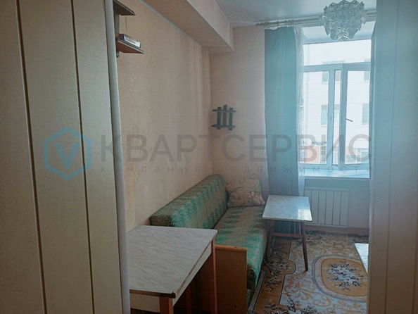 
  Сдается 1-комн. квартира, 15 м², Серова ул, д. 21
. Фото 5.