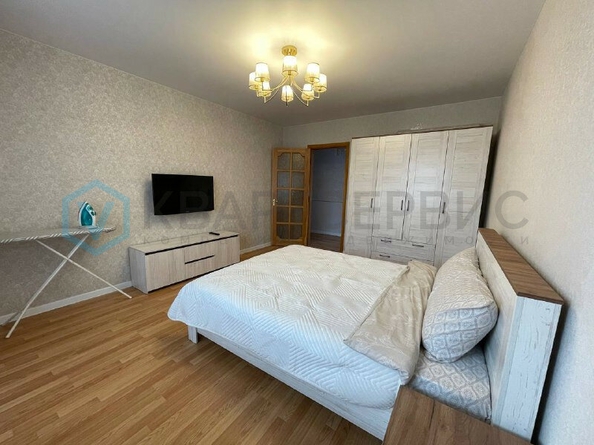 
  Сдается 1-комн. квартира, 52 м², Рождественского ул, д. 7/1
. Фото 3.
