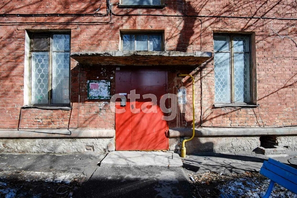
  Продается 1-комн. квартира, 30 м², Петра Ильичева ул, д. 1/1
. Фото 1.