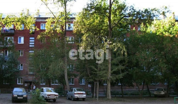 
  Продается 1-комн. квартира, 30 м², Петра Ильичева ул, д. 1/1
. Фото 3.