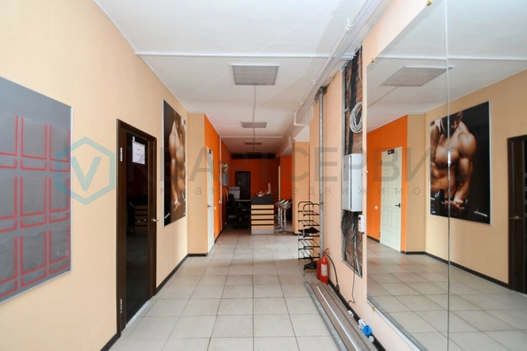 
  Сдается универсальное помещение, 577.4 м², Менделеева пр-кт, д. 44/1
. Фото 1.
