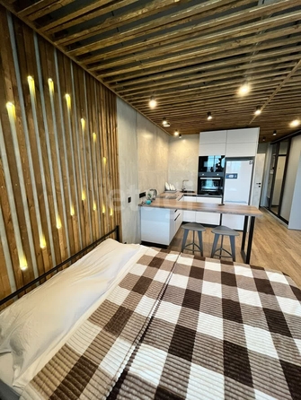 
  Продается студия, 31 м², Маршала Жукова ул, д. 154к1
. Фото 2.