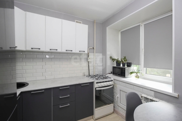
  Продается 1-комн. квартира, 28.5 м², артема избышева, д. 15/1
. Фото 4.