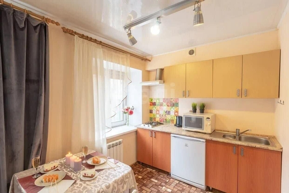 
  Продается 1-комн. квартира, 29.3 м², Карла Маркса пр-кт, д. 50А
. Фото 2.