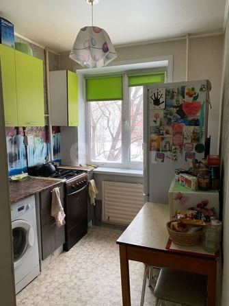 
  Продается 1-комн. квартира, 29.8 м², Космический пр-кт, д. 105
. Фото 2.