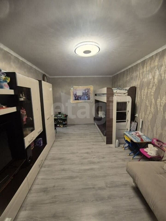 
  Продается 1-комн. квартира, 30 м², Романенко ул, д. 10А
. Фото 1.