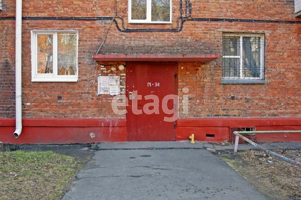 
  Продается 2-комн. квартира, 44.3 м², Линия 5-я ул, д. 231
. Фото 3.