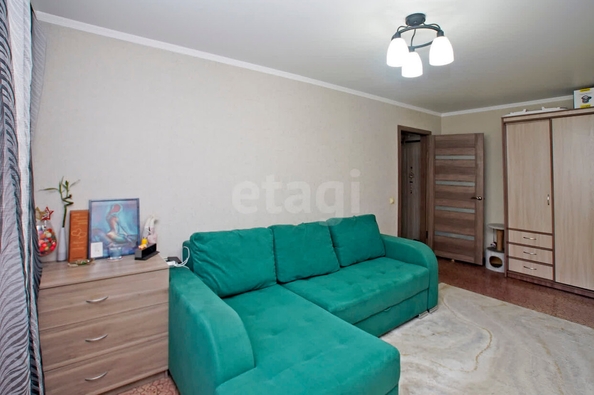 
  Продается 1-комн. квартира, 30.1 м², Омская ул, д. 114/3
. Фото 1.