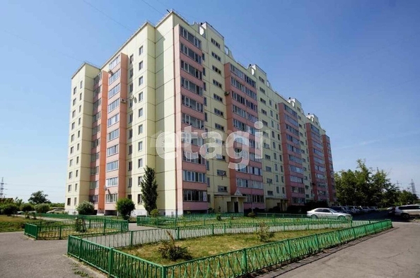 
  Продается 1-комн. квартира, 40.2 м², Линия 6-я ул, д. 180
. Фото 3.