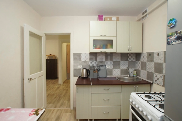 
  Продается 2-комн. квартира, 29.2 м², Панфилова ул, д. 6
. Фото 3.