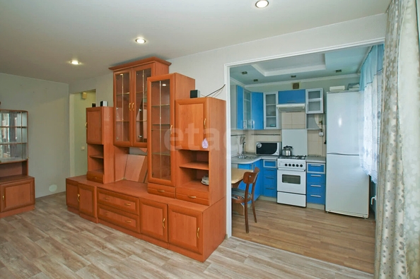 
  Продается 1-комн. квартира, 28.6 м², Труда ул, д. 9А
. Фото 1.