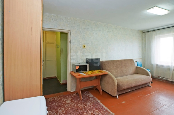 
  Продается 1-комн. квартира, 30 м², Молодова ул, д. 8
. Фото 1.