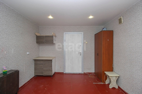 
  Продается студия, 12 м², Звездная ул, д. 2А
. Фото 2.