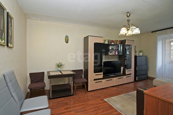 
  Продается 1-комн. квартира, 29 м², Академика Павлова ул, д. 31
. Фото 2.