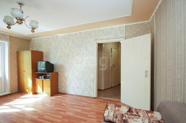 
  Продается 1-комн. квартира, 28.5 м², Карбышева ул, д. 27А
. Фото 1.