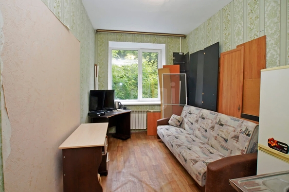 
  Продается студия, 19 м², Марьяновская 4-я ул, д. 4А
. Фото 3.