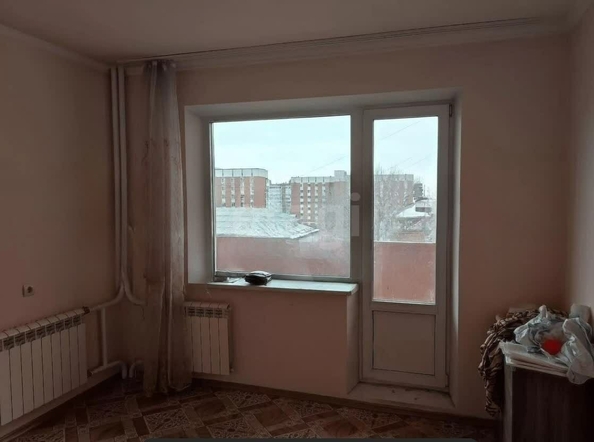 
  Продается 1-комн. квартира, 34.5 м², Космический пр-кт, д. 22к2
. Фото 1.