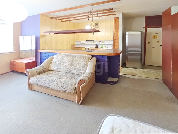 
  Продается студия, 32.5 м², Карла Маркса пр-кт, д. 43Ак1
. Фото 2.