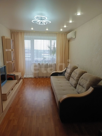 
  Продается 3-комн. квартира, 47.4 м², Авиагородок ул, д. 10
. Фото 1.