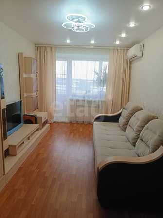 
  Продается 3-комн. квартира, 47.4 м², Авиагородок ул, д. 10
. Фото 2.