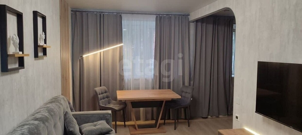 
  Продается 2-комн. квартира, 42.3 м², Всеволода Иванова ул, д. 18
. Фото 3.