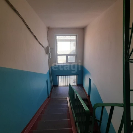 
  Продается 1-комн. квартира, 31.5 м², Шакурова ул, д. 6
. Фото 4.