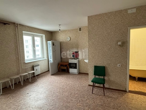 
  Продается студия, 34 м², 12 Декабря ул, д. 1к1
. Фото 2.