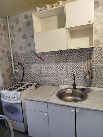 
  Продается 1-комн. квартира, 32 м², Челюскинцев 2-я ул, д. 7
. Фото 1.