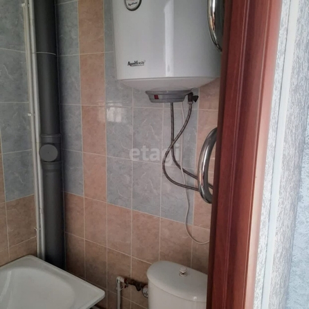 
  Продается 1-комн. квартира, 38 м², Дачная 4-я ул, д. 35
. Фото 1.