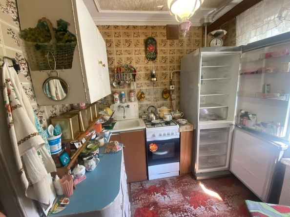 
  Продается 2-комн. квартира, 47.9 м², Карла Маркса пр-кт, д. 60А
. Фото 3.