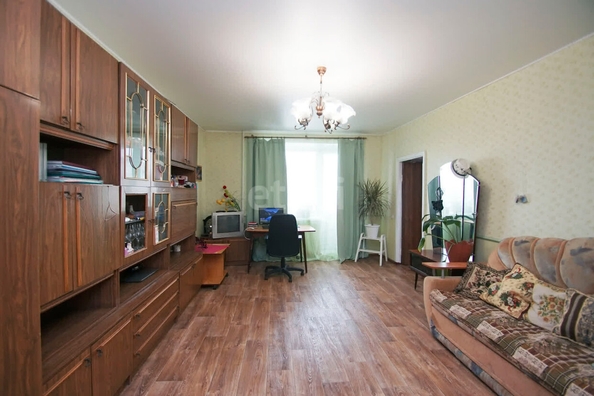 
  Продается 3-комн. квартира, 62 м², Пушкина ул, д. 140
. Фото 4.