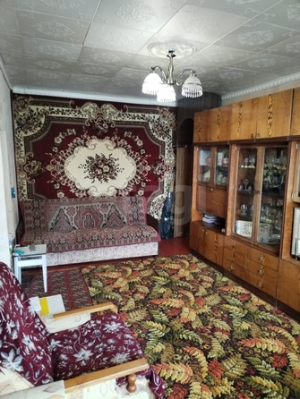 
  Продается 2-комн. квартира, 42.1 м², Иртышская ул, д. 39
. Фото 2.
