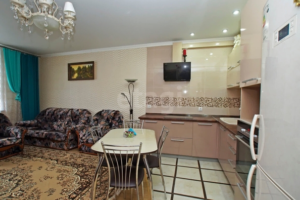 
  Продается 1-комн. квартира, 53.2 м², Ленинская 9-я ул, д. 5
. Фото 2.